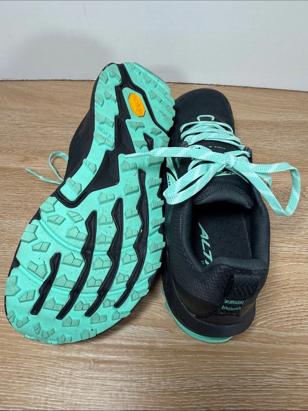 Altra Women's Timp 5 trail running Gore-Tex